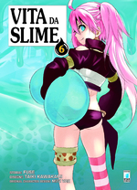 Vita da Slime